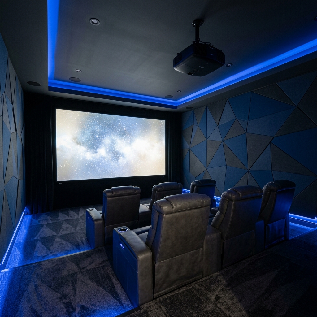 Home theater